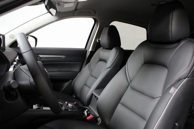 used 2024 Mazda CX-5 car