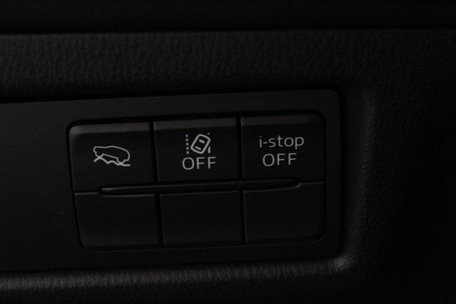 used 2024 Mazda CX-5 car