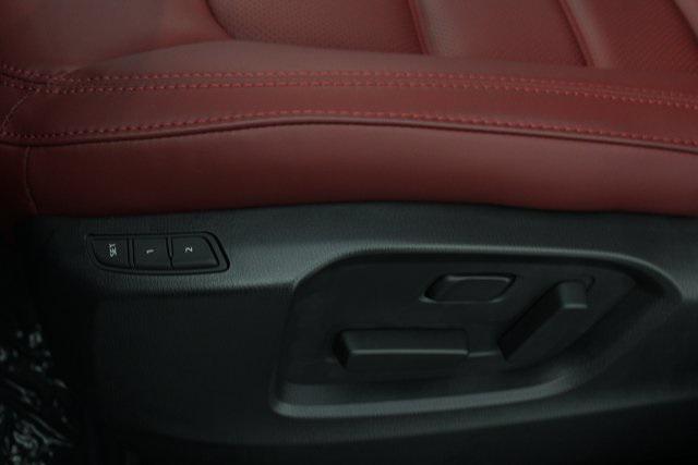 new 2025 Mazda CX-5 car, priced at $34,965