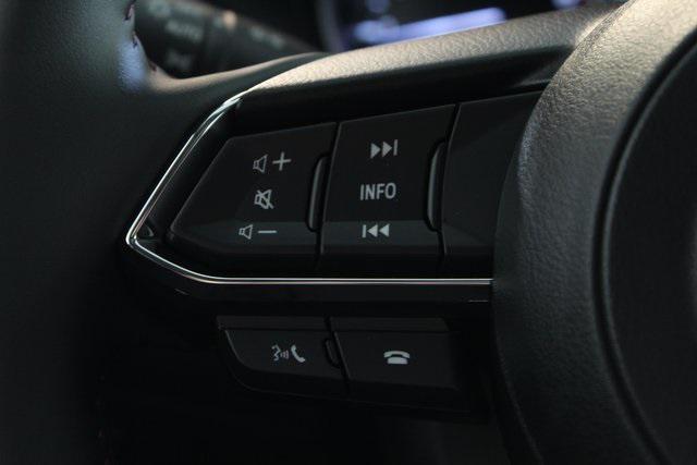 new 2025 Mazda CX-5 car, priced at $34,965