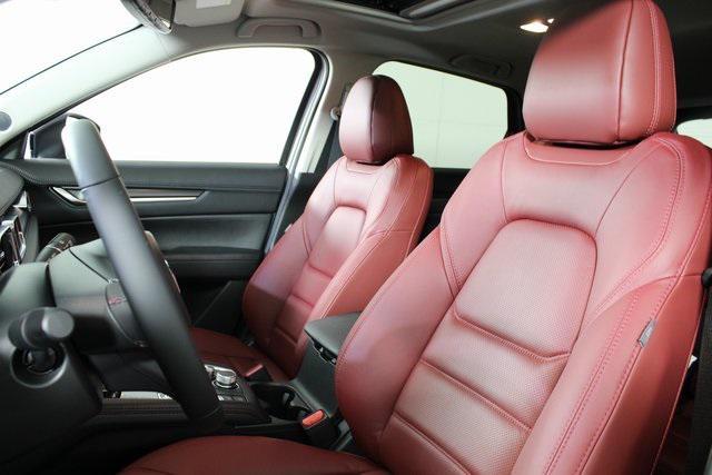 new 2025 Mazda CX-5 car, priced at $34,965
