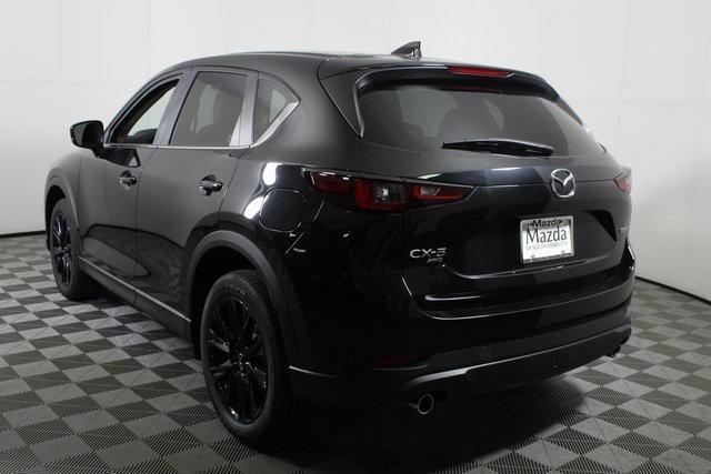 new 2025 Mazda CX-5 car, priced at $34,965