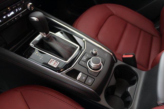 new 2025 Mazda CX-5 car, priced at $34,965