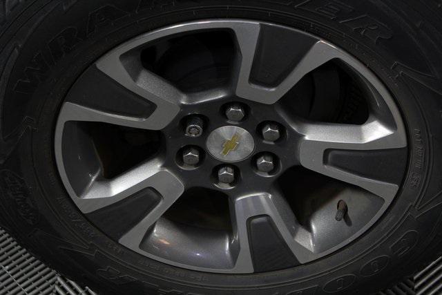 used 2015 Chevrolet Colorado car, priced at $20,958