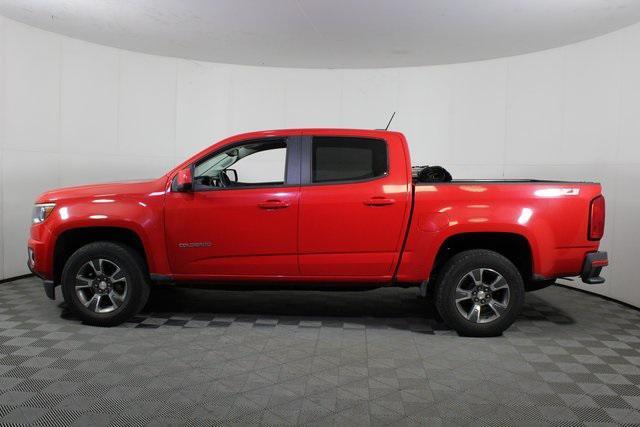 used 2015 Chevrolet Colorado car, priced at $20,958