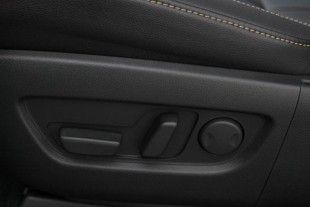 new 2026 Mazda CX-90 car, priced at $49,575