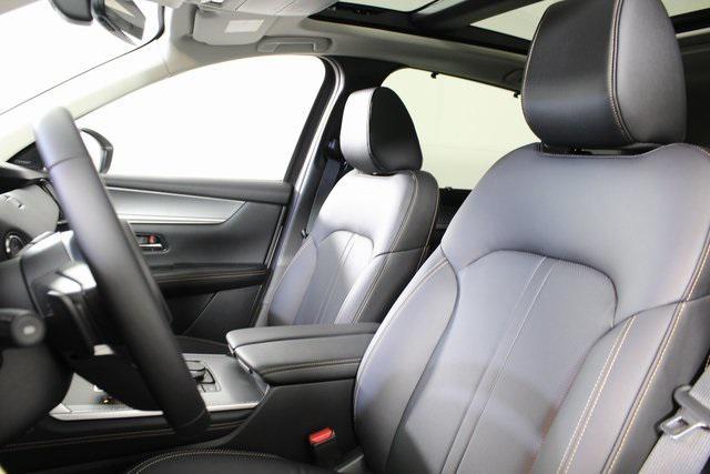 new 2026 Mazda CX-90 car, priced at $49,575