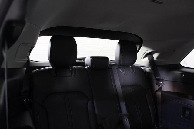 new 2026 Mazda CX-90 car, priced at $49,575