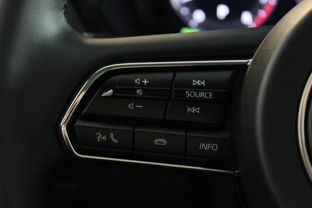 new 2026 Mazda CX-90 car, priced at $49,575