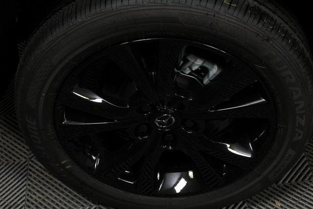 used 2024 Mazda CX-30 car, priced at $31,492