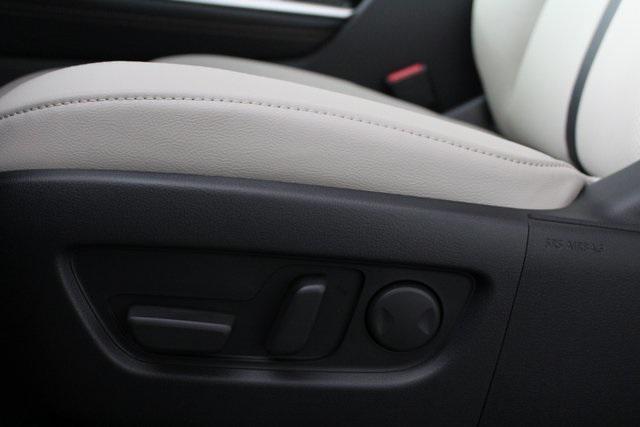 new 2025 Mazda CX-90 car, priced at $42,900
