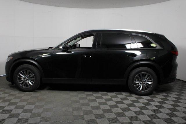 new 2025 Mazda CX-90 car, priced at $42,900