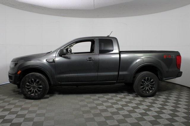 used 2019 Ford Ranger car, priced at $22,831