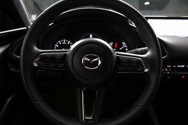 used 2024 Mazda Mazda3 car, priced at $27,507