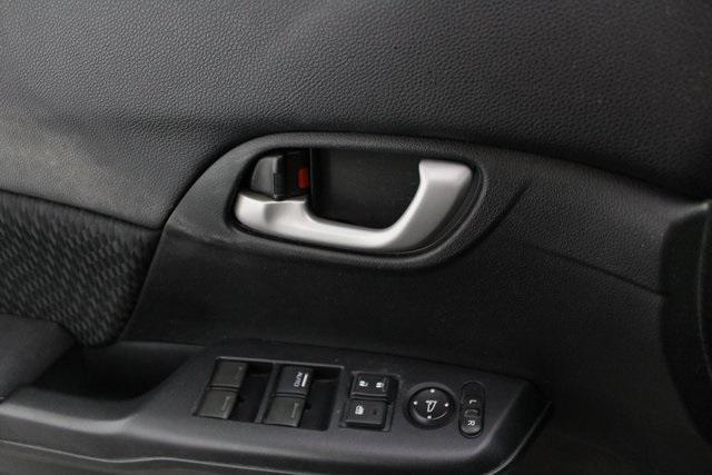 used 2014 Honda Civic car, priced at $10,994