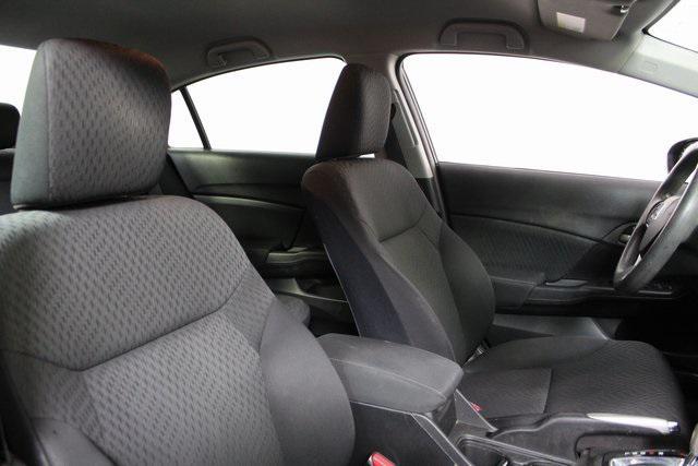 used 2014 Honda Civic car, priced at $10,994