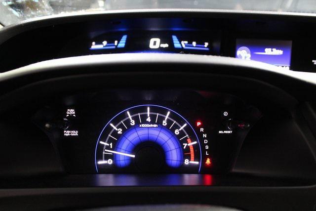 used 2014 Honda Civic car, priced at $10,994