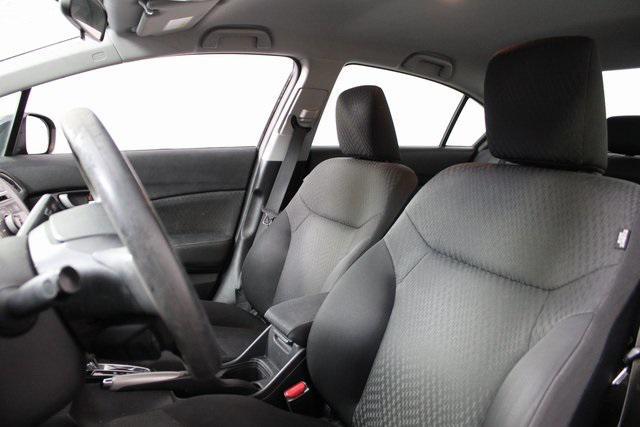used 2014 Honda Civic car, priced at $10,994