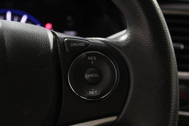 used 2014 Honda Civic car, priced at $10,994