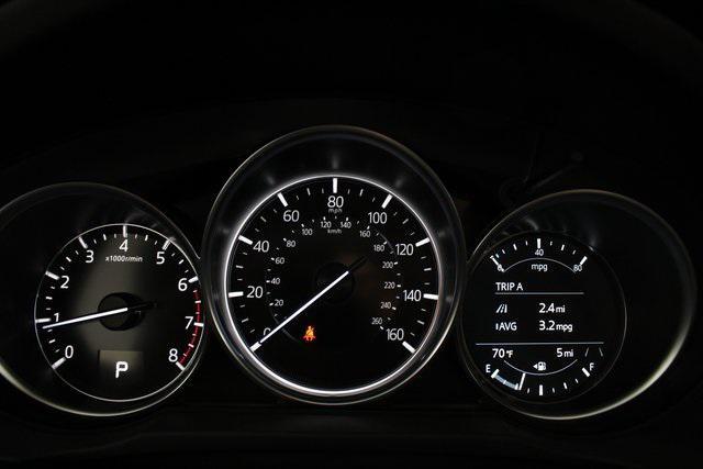 new 2025 Mazda CX-5 car, priced at $34,810