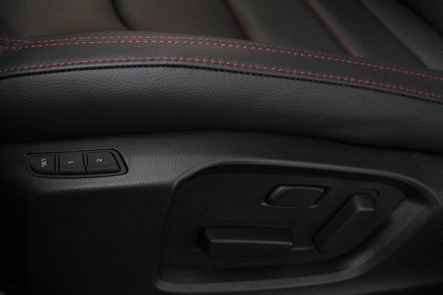 new 2025 Mazda CX-5 car, priced at $34,810