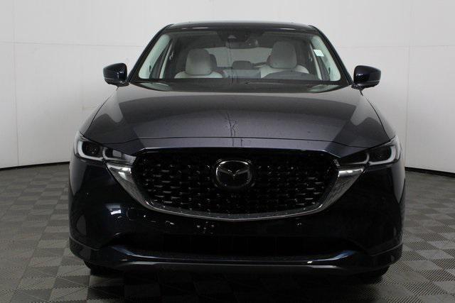 new 2025 Mazda CX-5 car, priced at $37,465