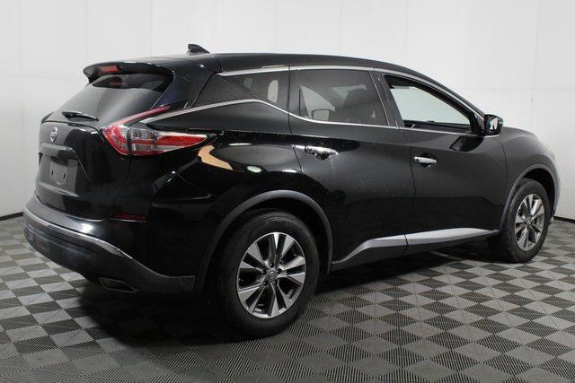 used 2018 Nissan Murano car, priced at $15,997