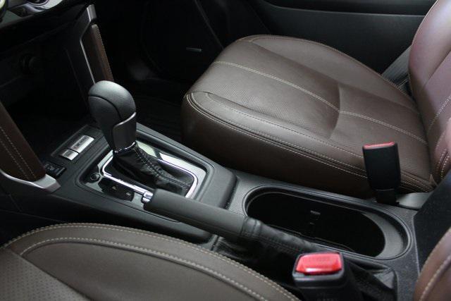 used 2018 Subaru Forester car, priced at $18,995