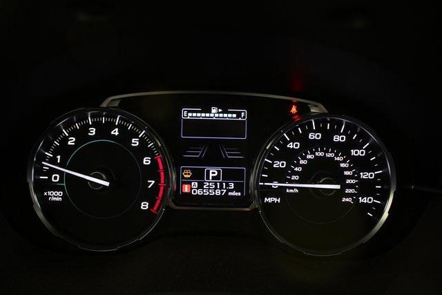 used 2018 Subaru Forester car, priced at $18,995