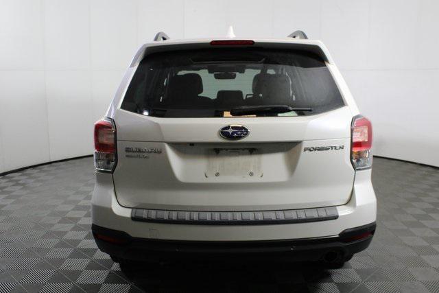 used 2018 Subaru Forester car, priced at $18,995