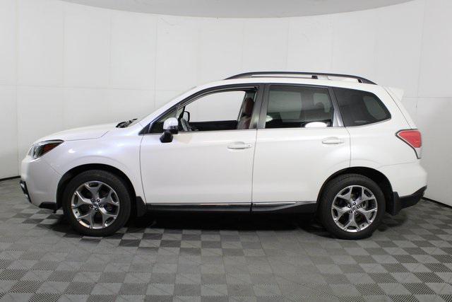 used 2018 Subaru Forester car, priced at $18,995