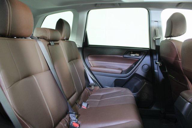 used 2018 Subaru Forester car, priced at $18,995