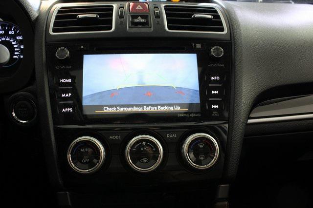 used 2018 Subaru Forester car, priced at $18,995