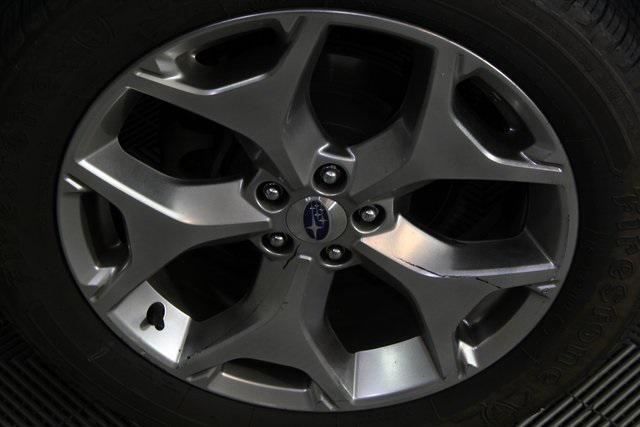 used 2018 Subaru Forester car, priced at $18,995