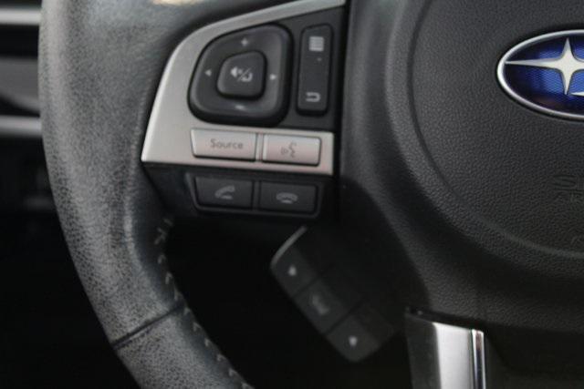 used 2018 Subaru Forester car, priced at $18,995