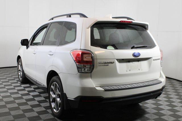 used 2018 Subaru Forester car, priced at $18,995
