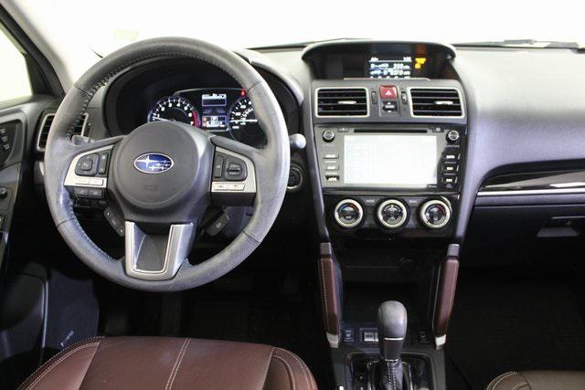 used 2018 Subaru Forester car, priced at $18,995