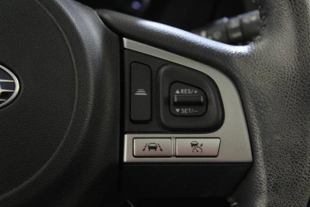 used 2018 Subaru Forester car, priced at $18,995