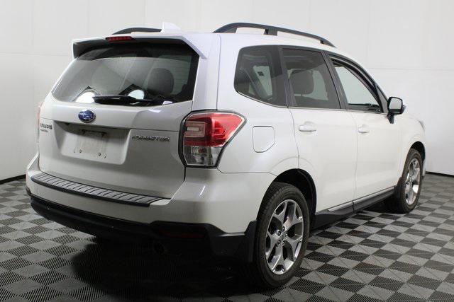 used 2018 Subaru Forester car, priced at $18,995