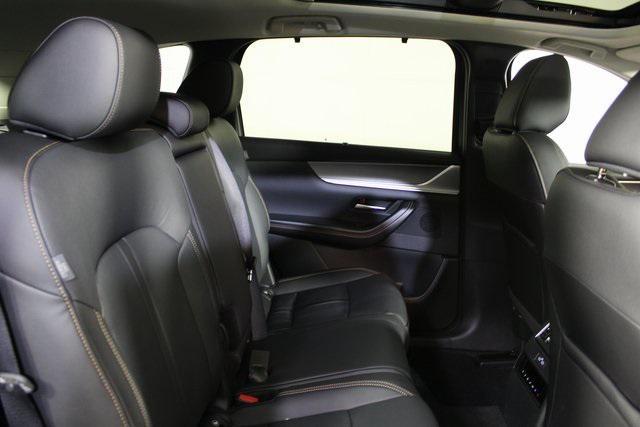 new 2025 Mazda CX-70 PHEV car, priced at $56,540