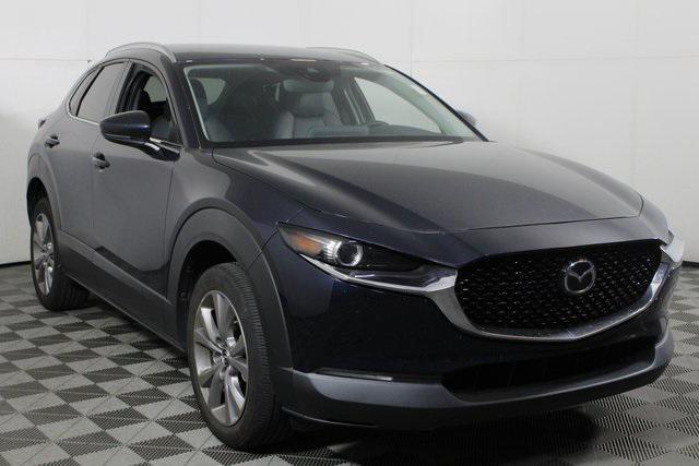 used 2023 Mazda CX-30 car, priced at $21,989