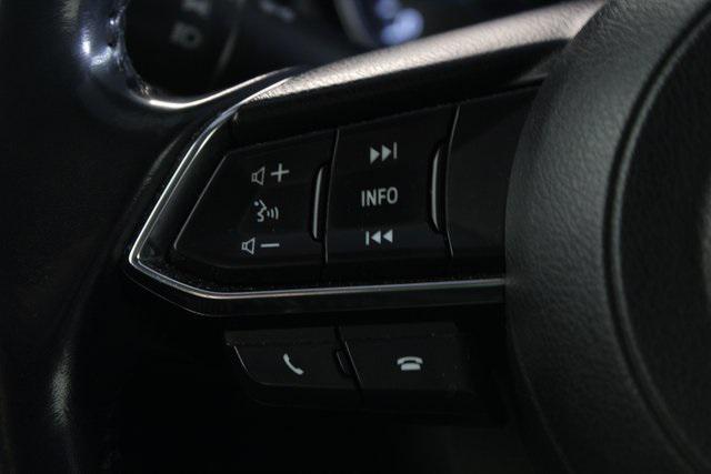 used 2018 Mazda Mazda6 car, priced at $14,375