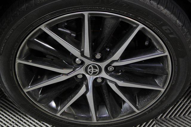 used 2021 Toyota Camry car, priced at $22,997
