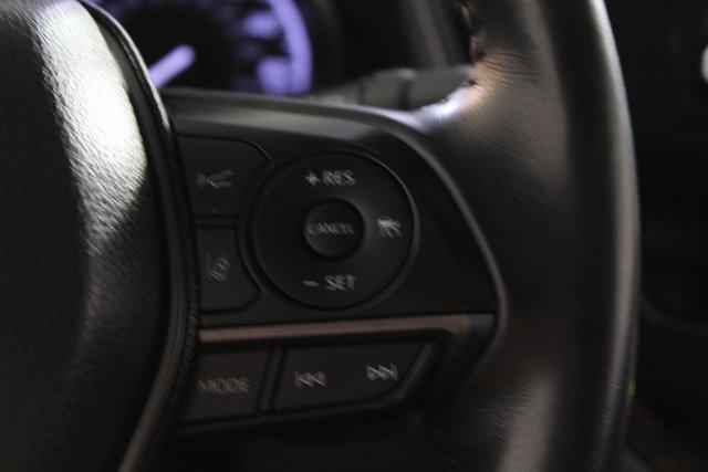 used 2021 Toyota Camry car, priced at $22,997
