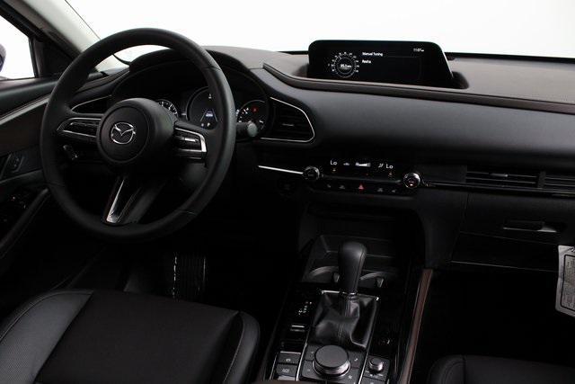 used 2023 Mazda CX-30 car, priced at $24,789