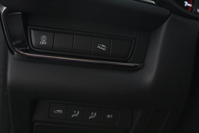 used 2023 Mazda CX-30 car, priced at $24,789
