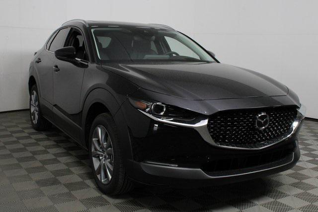 used 2023 Mazda CX-30 car, priced at $24,789