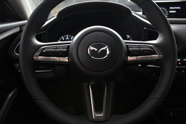 used 2023 Mazda CX-30 car, priced at $24,789