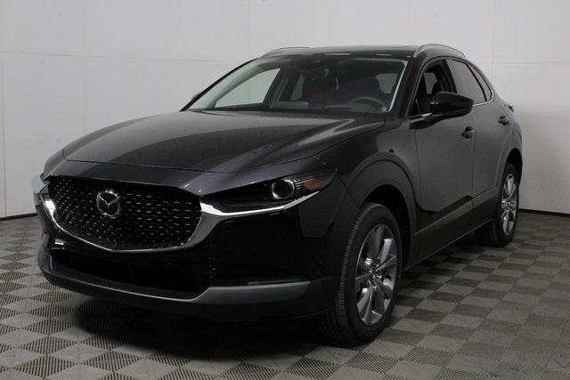 used 2023 Mazda CX-30 car, priced at $24,789