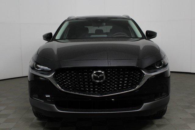 used 2023 Mazda CX-30 car, priced at $24,789